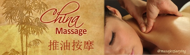 Asian Massage Center in Madrid